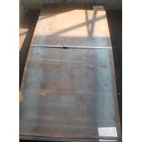 Лист стальной горячекатаный 30x1000x2000 мм С235 ГОСТ 19903-2015