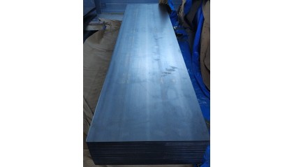 лист стальной горячекатаный 0,9 мм 65Г купить в Тюмени