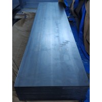 Лист стальной холоднокатаный 0,5x1500x3000 мм 60С2А ГОСТ 19904-90