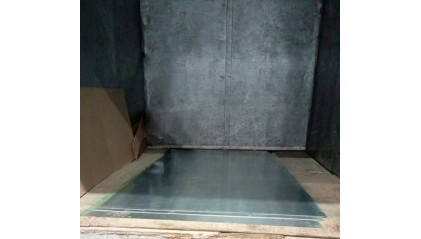 лист горячеоцинкованный 0,7x1250x2500 мм 10кп купить в Тюмени