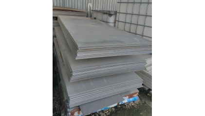 лист жаропрочный 5 мм ДИ52 купить в Тюмени