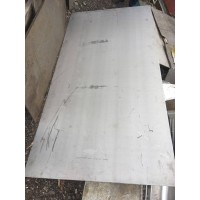 Лист жаропрочный 2x1000x2000 мм 12Х18Н9Т ГОСТ 24982-81