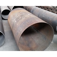 Обечайка стальная цилиндрическая 1120x10 мм Ст20 ГОСТ 34347-2017