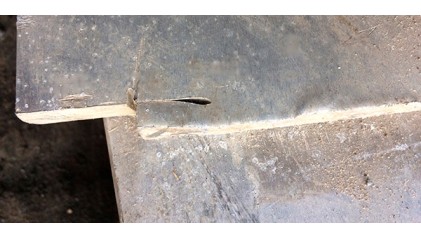 плиту алюминиевую 12x2000x6000 мм Д16АТ купить в Тюмени