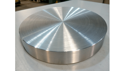 поковку алюминиевую 600 мм АК7ч купить в Тюмени