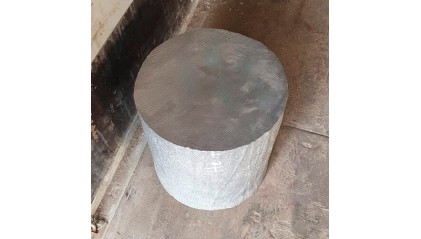 поковку чугунную круглую 350 мм СЧ25 купить в Тюмени