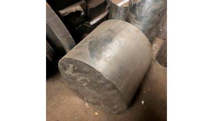 поковку нержавеющую 50 мм 10Х17Н13М2Т купить в Тюмени