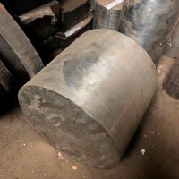 Поковка нержавеющая круглая 50 мм AISI 304 DIN 7527