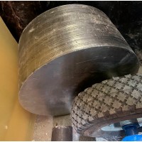 Поковка титановая 50 мм ОТ4 ОСТ 1.90000-70