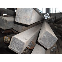 Поковка стальная квадратная 100 мм 20ХН3А ГОСТ 8479-70