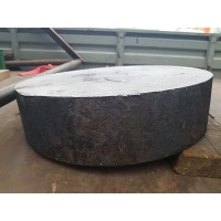 Поковка стальная круглая 400 мм 34ХН1МА ГОСТ 8479-70