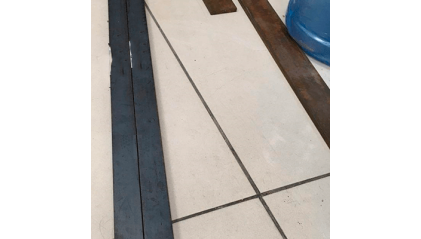 полосу стальную горячекатаную 100x10 мм Ст20 купить в Тюмени