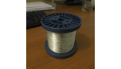 припой серебряный 0,8 мм пСр 10 купить в Тюмени