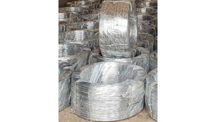 проволоку алюминиевую 4 мм АКМ купить в Тюмени