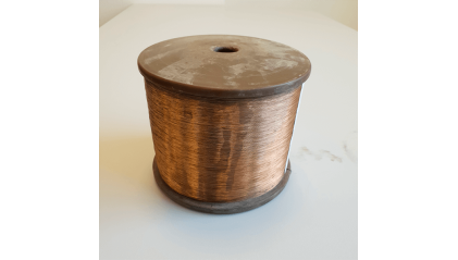 проволоку бронзовую ДКРНМ 0,06 мм БрАЖНМц9-4-4-1 купить в Тюмени