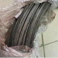 Проволока фехраль Н 4,2 мм Х15Ю5 ГОСТ 12766.1-90