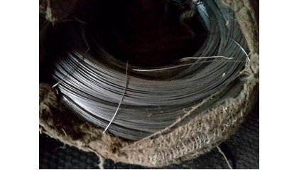 проволоку жаропрочную 2,5 мм 12ХМ купить в Тюмени