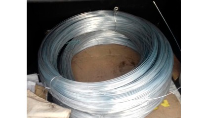 проволоку жаропрочную 0,3 мм 12ХМ купить в Тюмени