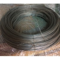 Проволока жаропрочная 5 мм 30Х13 ГОСТ 18143-72