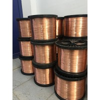 Проволока медная 3,15 мм М3р ГОСТ 2333-74