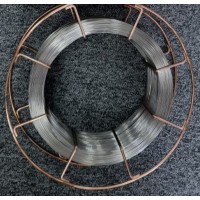 Проволока нержавеющая 2 мм 40Х13 ГОСТ 18143-72