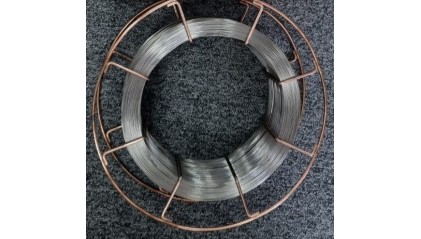 проволоку нержавеющую 1 мм AISI 316L купить в Тюмени