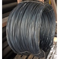 Проволока стальная низкоуглеродистая 2 мм 10кп ГОСТ 792-67