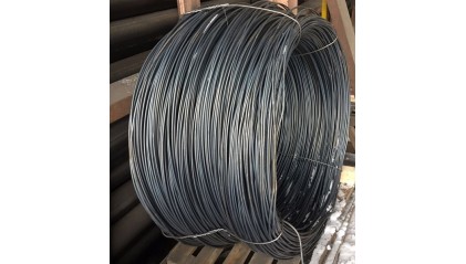 проволоку стальную низкоуглеродистую 3 мм 08кп купить в Тюмени