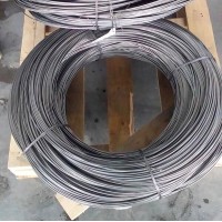 Проволока стальная пружинная 0,2 мм 65Г Б-2А ГОСТ 9389-75