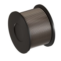 Проволока стальная фото