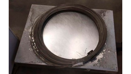 проволоку нержавеющую сварочную 0,3 мм СВ-04Х19Н11М3 купить в Тюмени