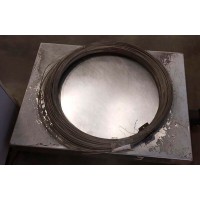 Проволока нержавеющая сварочная 1,6 мм СВ-12Х13 ГОСТ 2246-70