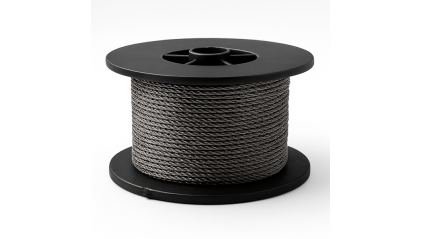 проволоку стальную витую 2 мм Ст5пс купить в Тюмени