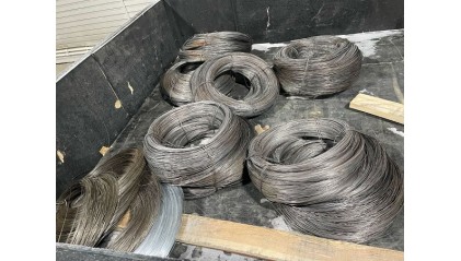 проволоку стальную вязальную 2 мм 10пс купить в Тюмени