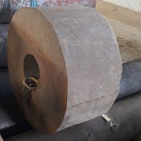 Раскатное кольцо стальное 26 мм 5ХНМ ГОСТ 7829-70