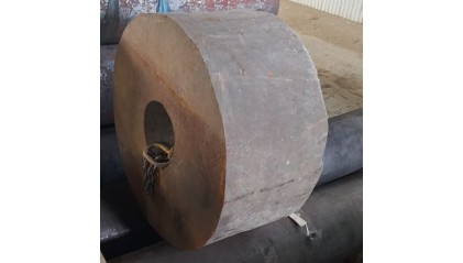 раскатное кольцо стальное 26 мм Ст45 купить в Тюмени