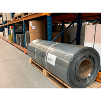 Роль свинцовая ДПРХХ 8x1250 мм С2 ГОСТ 89-2018