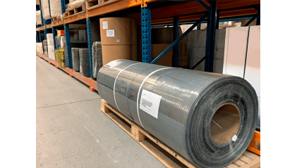 роль свинцовую ДПРХХ 3x2800 мм С3 купить в Тюмени