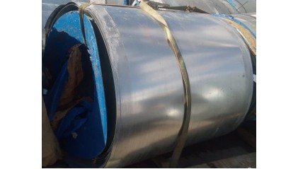 рулон алюминиевый 0,5x80 мм АМц купить в Тюмени