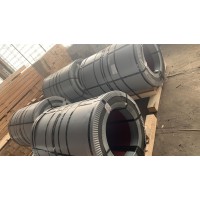 Рулон стальной горячекатаный 5,5x600 мм Ст2сп ГОСТ 19903-2015