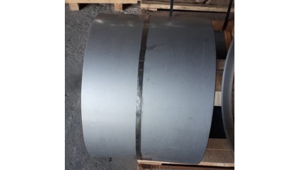 рулон нержавеющий 0,7x500 мм 12Х18Н9 купить в Тюмени