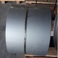 Рулон нержавеющий 0,5x1250 мм 12Х18Н9 ГОСТ 5582-75