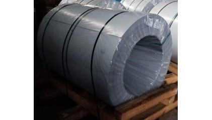 рулон оцинкованный 3x1250 мм Ст2сп купить в Тюмени