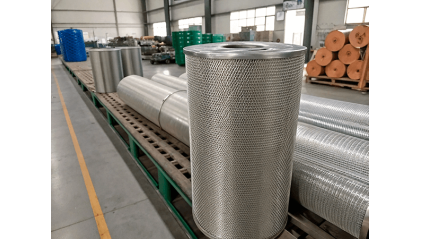 сетку фильтровую нержавеющую С100 AISI 304 купить в Тюмени