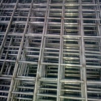 Сетка сварная кладочная 38x38x12 мм ВР-1 ГОСТ 23279-2012