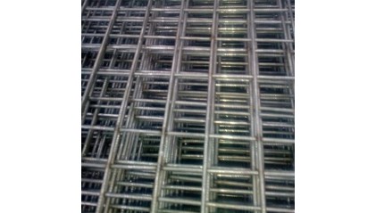 сетку сварную кладочную 10x10 2 мм ВР-1 купить в Тюмени