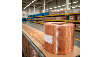 сетку медную 0,4x0,4 0,4 мм М2 купить в Тюмени