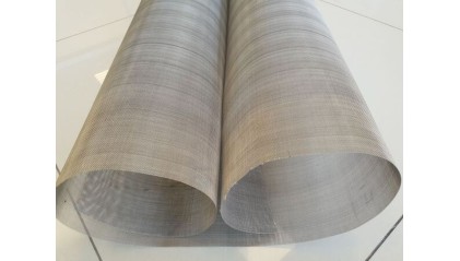 сетку никелевую 0,2x0,2 0,4 мм НП2 купить в Тюмени