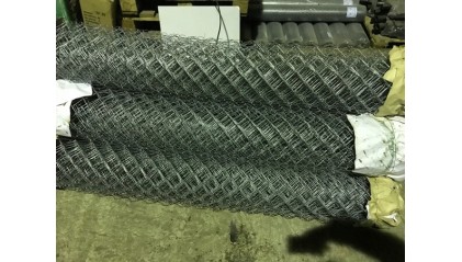 сетку рабицу 40x40 1,1 мм купить в Тюмени