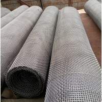 Сетка сварная нержавеющая 10x10x2 мм AISI 316Ti ГОСТ 23279-2012